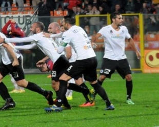 Spezia a Vicenza per continuare a vincere