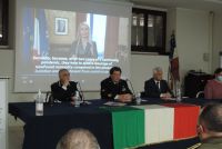 Gaminger Initiative, il Sottosegretario Pucciarelli: &quot;Qualificante momento di incontro&quot;