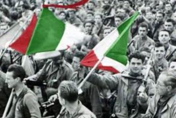 77° anniversario della Liberazione, tre iniziative a Vezzano Ligure