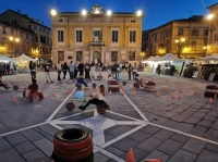 A Sarzana si può fare shopping sotto le stelle