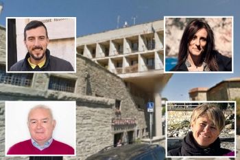 Porto Venere alle urne per le amministrative2023: candidati, liste e guida al voto