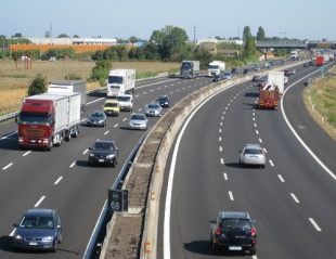 Crollo Ponte di Albiano, Toti chiede al Ministro l&#039;esenzione del pedaggio autostradale