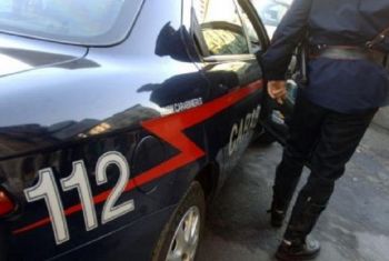 Tempestivo intervento dei Carabinieri sventa suicidio