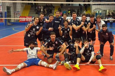 Pallavolo, netta vittoria nella NPSG nonostante l&#039;emergenza infortuni