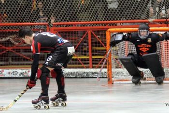 Hockey, Gamma Innovation: non basta il cuore, battuta in casa dal Lodi