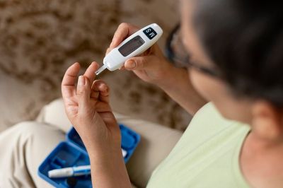 Screening diabetologico gratuito