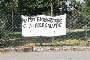 Biodigestore, Comitato Vivere Bene La Macchia : &quot;Facciamo chiarezza sulle prime sentenze del Tar&quot;