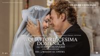 Programmazione Cinema dal 4 al 10 Maggio