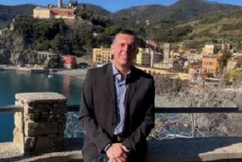 Il Sindaco sottolinea il suo impegno contro l&#039;Overtourism al World Travel Market di Londra