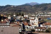 A Borghetto la festa italo - tedesca