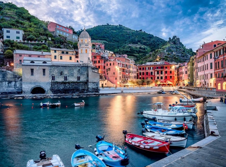 L’impatto economico del mercato degli affitti brevi in Liguria: incontro in Confcommercio