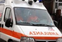 Incidente mortale sulla A15