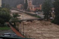 La Liguria chiede il riconoscimento dello stato di emergenza per le ultime ondate di maltempo