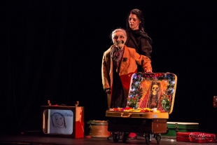 Prosegue la stagione di teatro per bambini e famiglie al Teatro degli Impavidi di Sarzana – “I Piccoli”