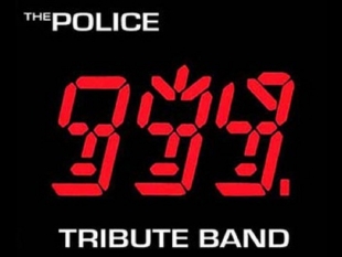999 Police Tribute Band a Vernazza per il Festival Provinciale “I Luoghi della Musica”
