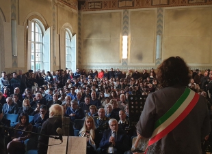 Giorno della Memoria, commemorazione ma soprattutto monito (video)