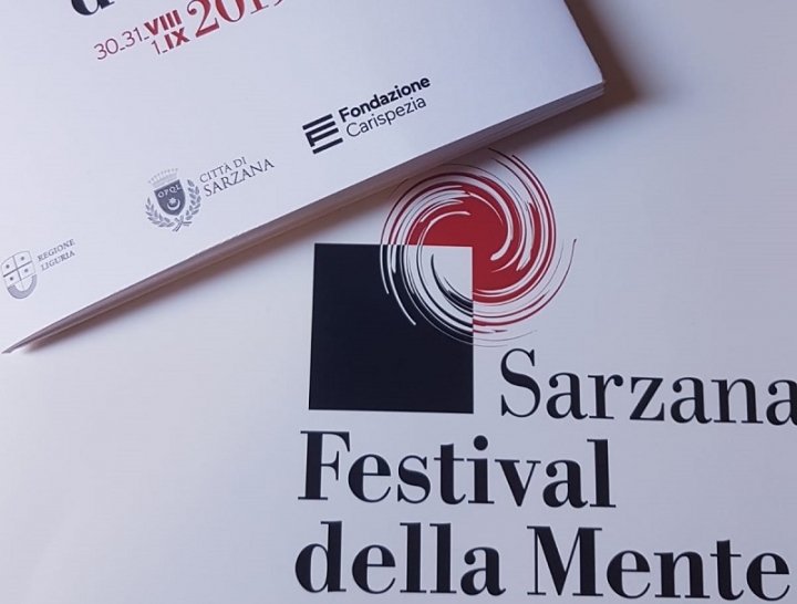 Nuove tecnologie e Intelligenza Artificiale al Festival della Mente di Sarzana