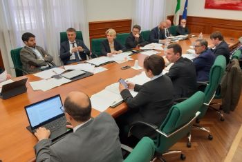 Un piano da oltre 10 miliardi per nuove opere strategiche: la Liguria lo ha consegnato al Ministero