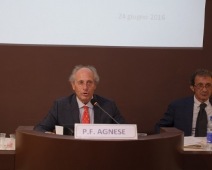 Pier Francesco Agnese è il nuovo Presidente Regionale dei costruttori Edili