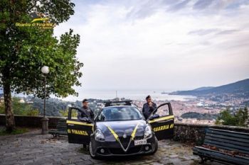 Arrestato un dirigente sportivo spezzino, è sospettato di truffa nei confronti di una società pubblica