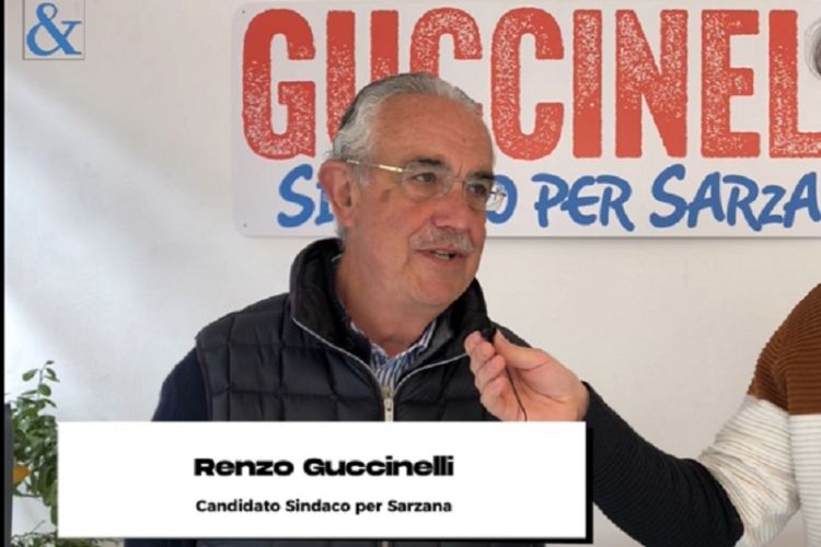 Guccinelli: 