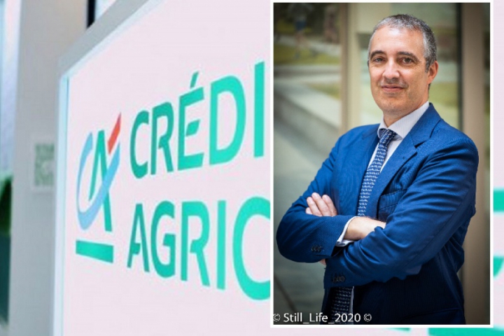 Crédit Agricole Italia e Università Bocconi insieme per la ricerca nel settore agricolo e agroalimentare