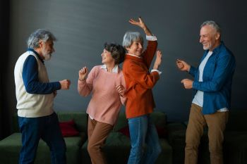 “Sapore di Mare”, un&#039;altra serata danzante per gli over 65