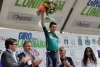 Lenny Martinez, vincitore del Giro della Lunigiana 2021