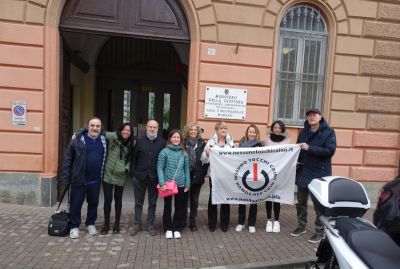 Comincia dalla Spezia la visita del Partito Radicale nelle carceri italiane