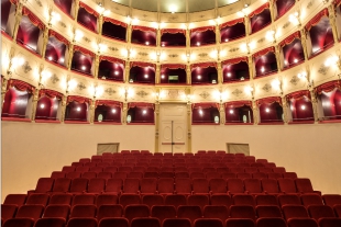 Riapre il Teatro degli Impavidi di Sarzana, è il primo in provincia