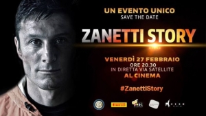 Sold Out al Nuovo per Zanetti Story