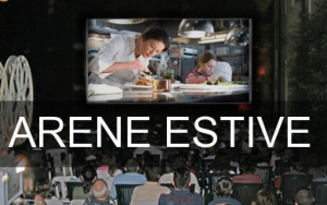 Arene Estive dal 5 al 15 Agosto