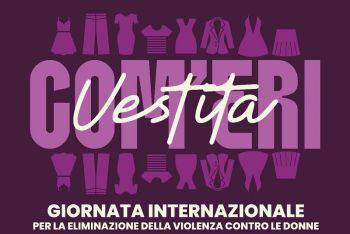 Un dialogo e un monologo teatrale per cercare di capire le cause della violenza di genere