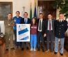 Battistella incontra il Ministro Spadafora