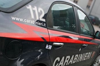 I controlli dei Carabinieri: 2 arresti per detenzione di stupefacenti ai fini di spaccio