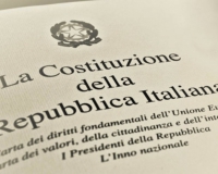 Ritorna l&#039;iniziativa &quot;Costituzione nelle scuole spezzine&quot;