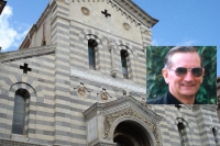 Un cortile dell’oratorio Don Bosco è stato dedicato al compianto don Francesco Griggio