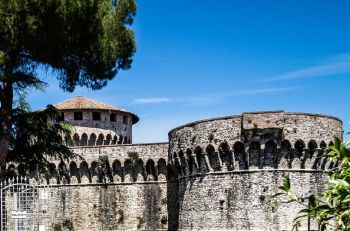 La Fortezza Firmafede di Sarzana si apre ai musei del territorio e alle scuole