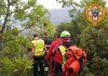 Scivola sul sentiero tra Vernazza e Corniglia: donna salvata dal Corpo Nazionale Soccorso Alpino