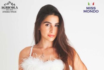 Tra le finaliste di Miss mondo Italia c&#039;è una spezzina