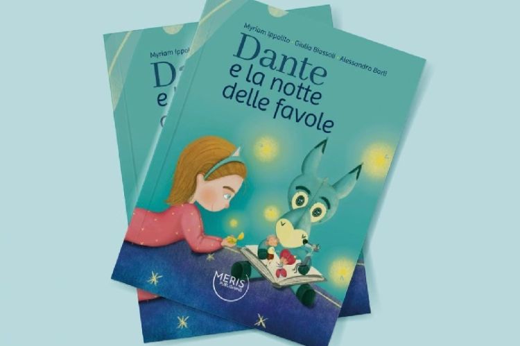 “Libriamoci – Autori del Golfo” prosegue con la presentazione di un libro per bambini e un laboratorio