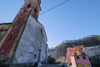 Un altro tratto della Via dei Monti diventa percorribile anche con le carrozzine joelette