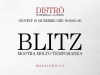 BLITZ, al Distro&#039; la mostra di Manlio &quot;Maglio&quot; Riccò