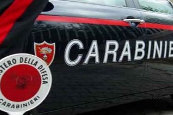 L’Arma dei Carabinieri contro la violenza sulle donne