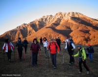 Mangia Trekking, dal mare alle vie del castagno