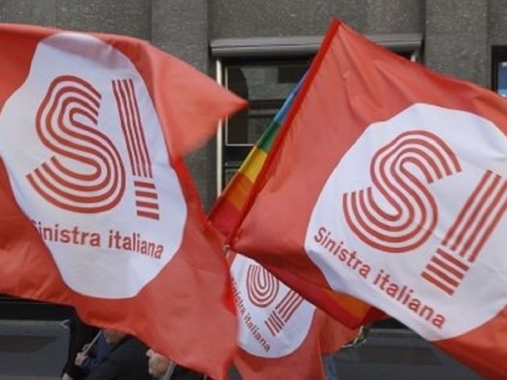 Insulti a Lara Ghiglione, Sinistra Italiana chiede al M5S di prendere le distanze