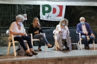 &quot;Le donne per il futuro dell&#039;Italia&quot;