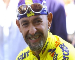 Pantani era un Dio: il libro di Marco Pastonesi giovedì alla Liberi Tutti