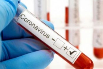 Coronavirus: in Asl 5 206 nuovi positivi