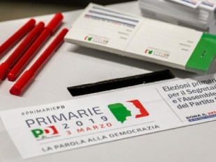 Primarie Pd, ribaltati gli equilibri spezzini: gli eletti all&#039;assemblea